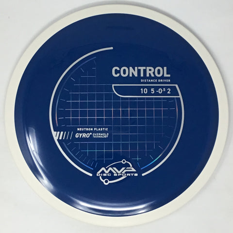 Control (Neutron)