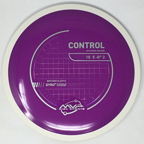 Control (Neutron)