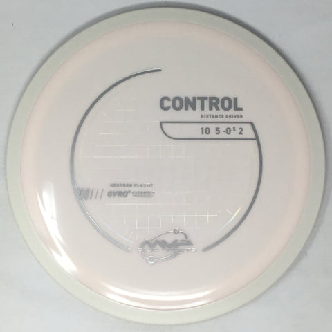 Control (Neutron)