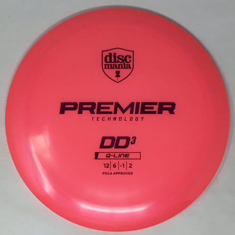 DD3 (Premier Q-Line)