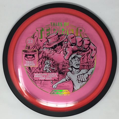 Trail (Proton - James Conrad 2025 Halloween Special Edition)