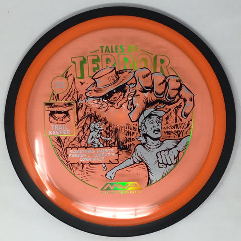 Trail (Proton - James Conrad 2025 Halloween Special Edition)