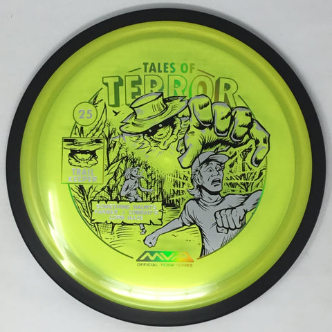 Trail (Proton - James Conrad 2025 Halloween Special Edition)