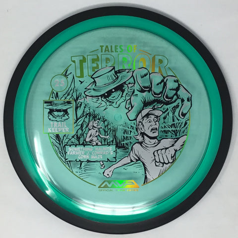 Trail (Proton - James Conrad 2025 Halloween Special Edition)