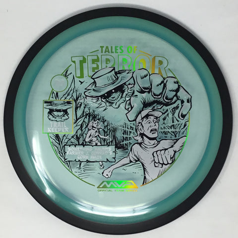 Trail (Proton - James Conrad 2025 Halloween Special Edition)