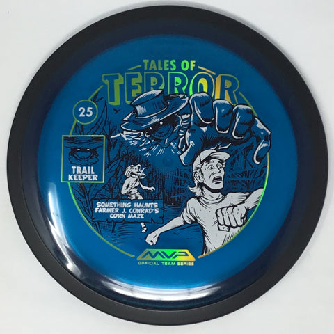 Trail (Proton - James Conrad 2025 Halloween Special Edition)