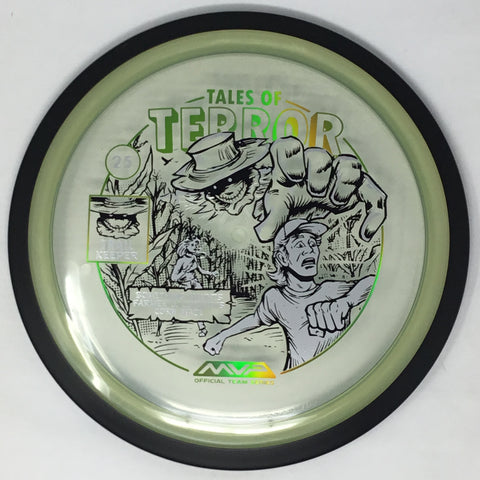Trail (Proton - James Conrad 2025 Halloween Special Edition)