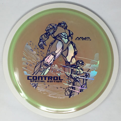 Control (Neutron - Special Edition)