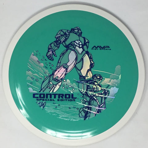 Control (Neutron - Special Edition)