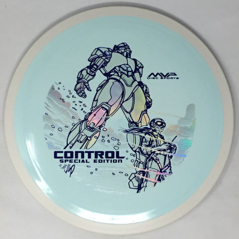 Control (Neutron - Special Edition)