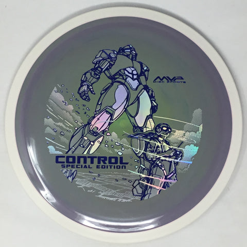Control (Neutron - Special Edition)