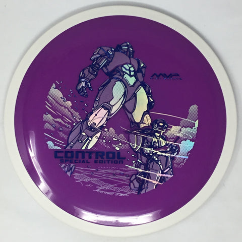 Control (Neutron - Special Edition)