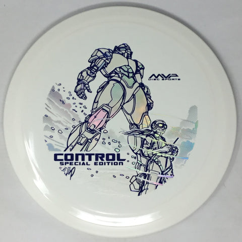 Control (Neutron - Special Edition)