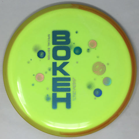 Bokeh (Neutron - Simon Line Special Edition)