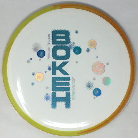 Bokeh (Neutron - Simon Line Special Edition)