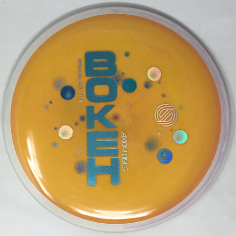 Bokeh (Neutron - Simon Line Special Edition)