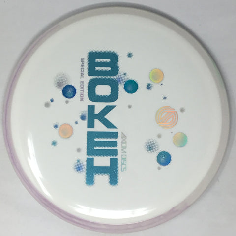 Bokeh (Neutron - Simon Line Special Edition)