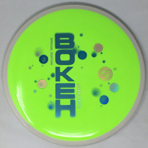 Bokeh (Neutron - Simon Line Special Edition)