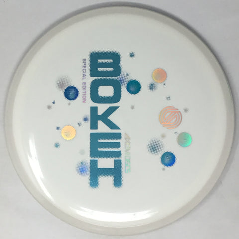 Bokeh (Neutron - Simon Line Special Edition)