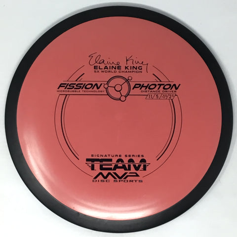 Photon (Fission - Elaine King 5x World Champion)