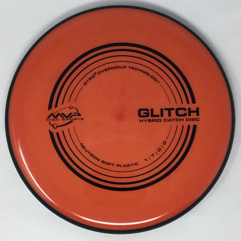 Glitch (Neutron Soft - Classic)