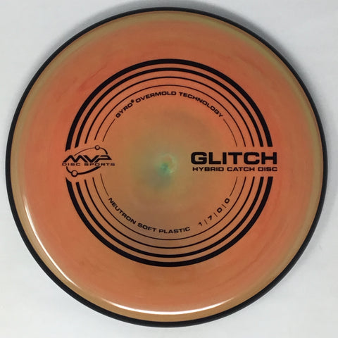 Glitch (Neutron Soft - Classic)
