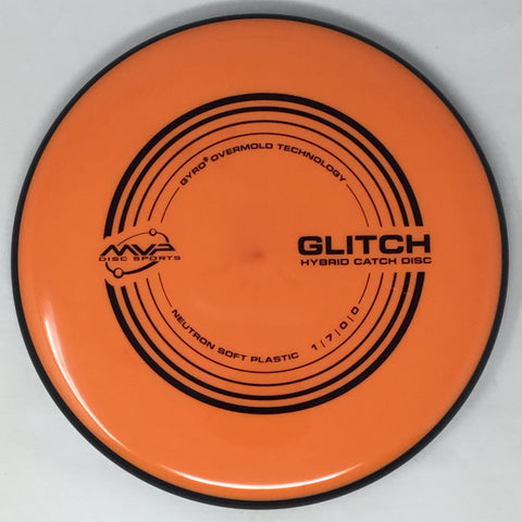 Glitch (Neutron Soft - Classic)