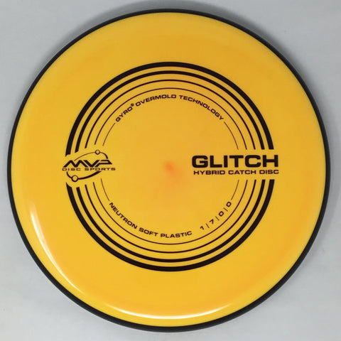 Glitch (Neutron Soft - Classic)