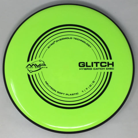 Glitch (Neutron Soft - Classic)