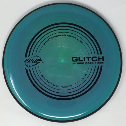 Glitch (Neutron Soft - Classic)