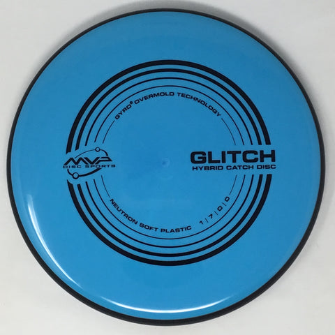 Glitch (Neutron Soft - Classic)