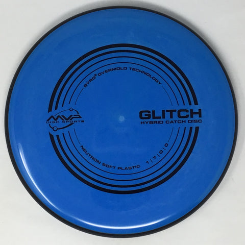 Glitch (Neutron Soft - Classic)