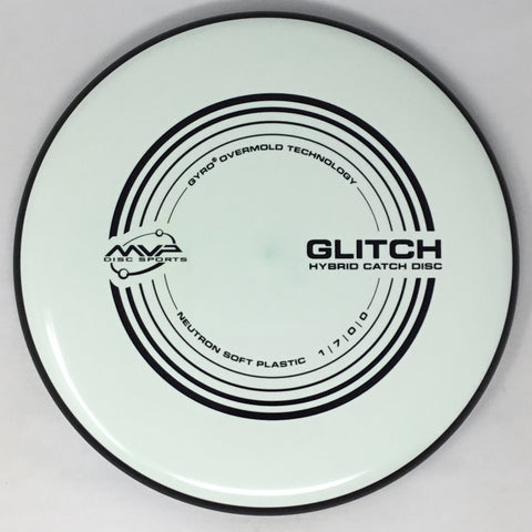 Glitch (Neutron Soft - Classic)