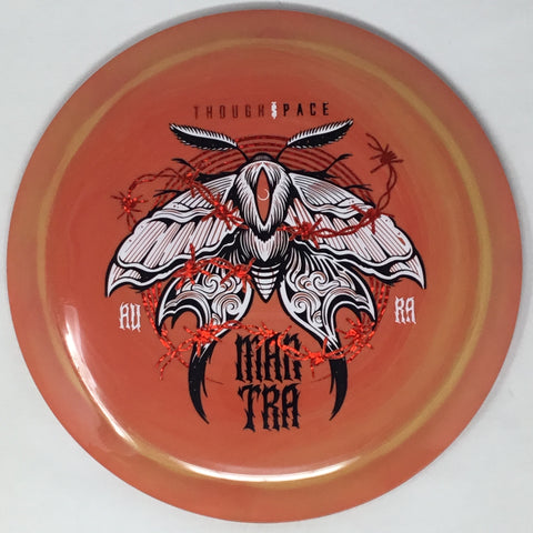 Mantra (Aura - 3rd Run)