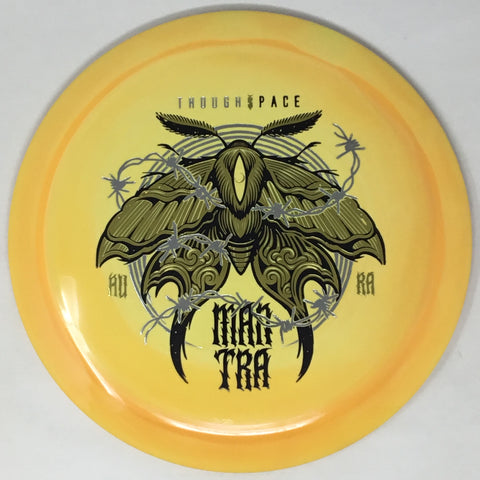 Mantra (Aura - 3rd Run)