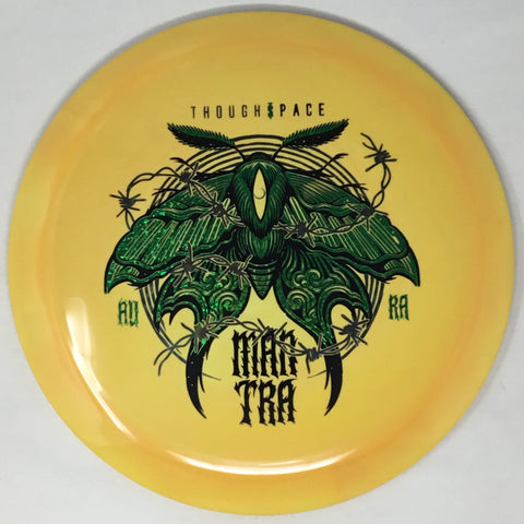 Mantra (Aura - 3rd Run)