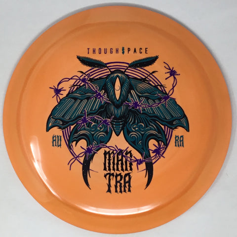 Mantra (Aura - 3rd Run)