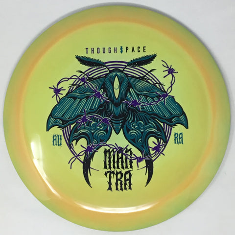 Mantra (Aura - 3rd Run)