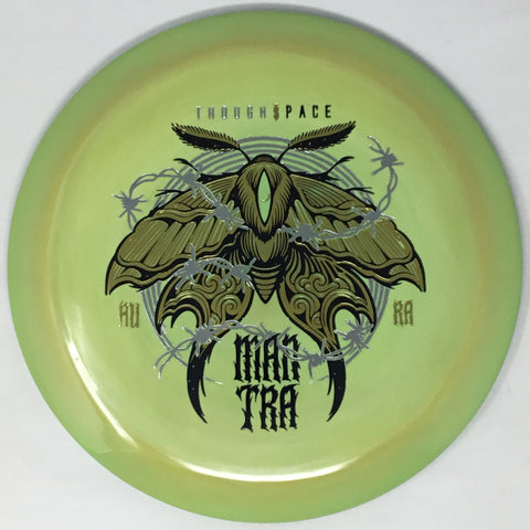 Mantra (Aura - 3rd Run)