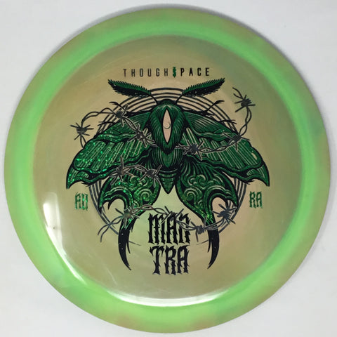 Mantra (Aura - 3rd Run)