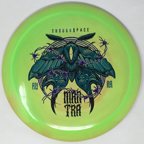 Mantra (Aura - 3rd Run)