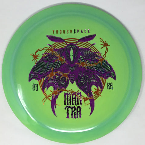 Mantra (Aura - 3rd Run)