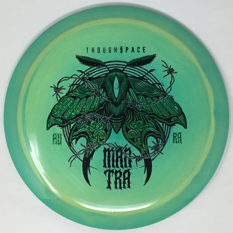 Mantra (Aura - 3rd Run)