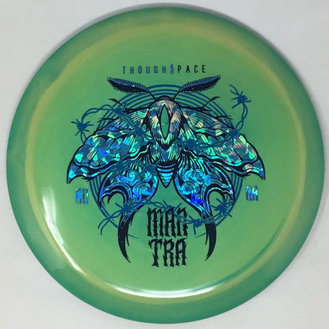 Mantra (Aura - 3rd Run)