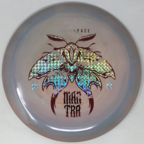 Mantra (Aura - 3rd Run)
