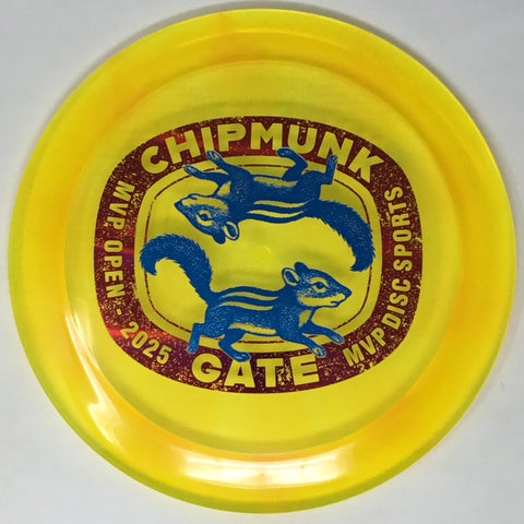 Engine (Proton - 2025 MVP Open Limited Edition)