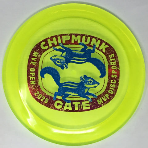 Engine (Proton - 2025 MVP Open Limited Edition)