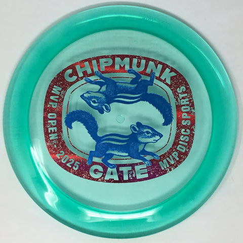 Engine (Proton - 2025 MVP Open Limited Edition)
