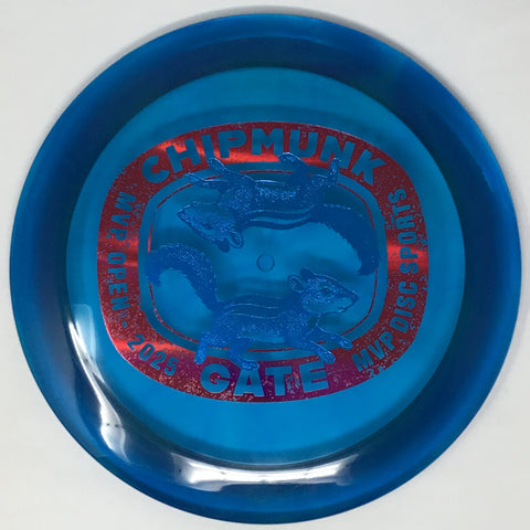Engine (Proton - 2025 MVP Open Limited Edition)