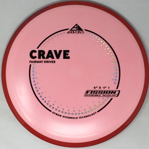 Crave (Fission)